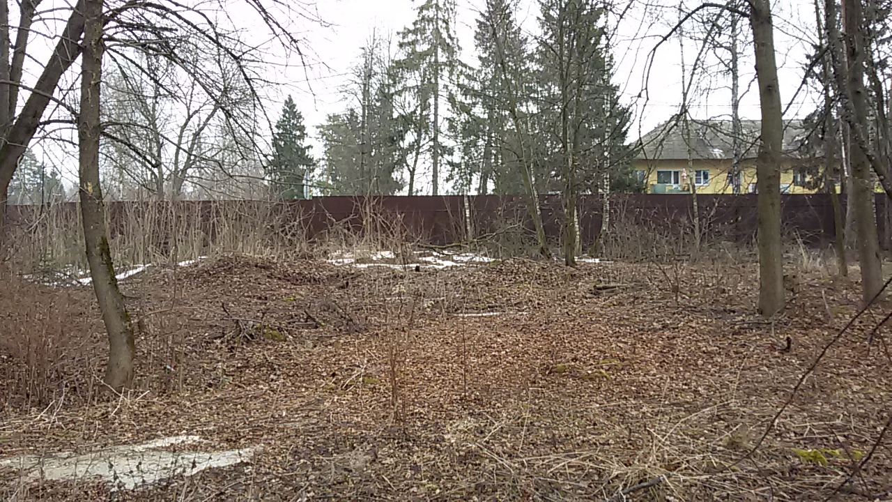 Продам земельный участок в пос. Зеленоградский в городе Пушкино, фото 2, Московская область