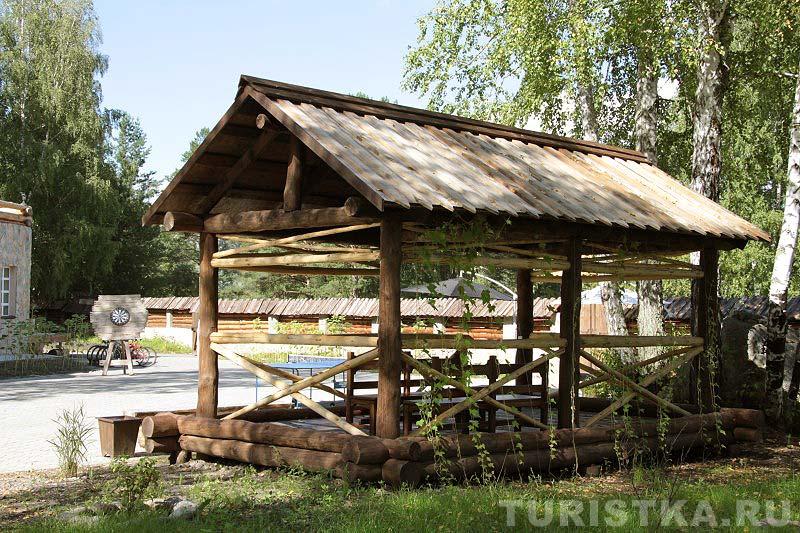 Продается действующий гостинично-ресторанный комплекс на Алтае в городе Новосибирск, фото 3, Бизнес под ключ