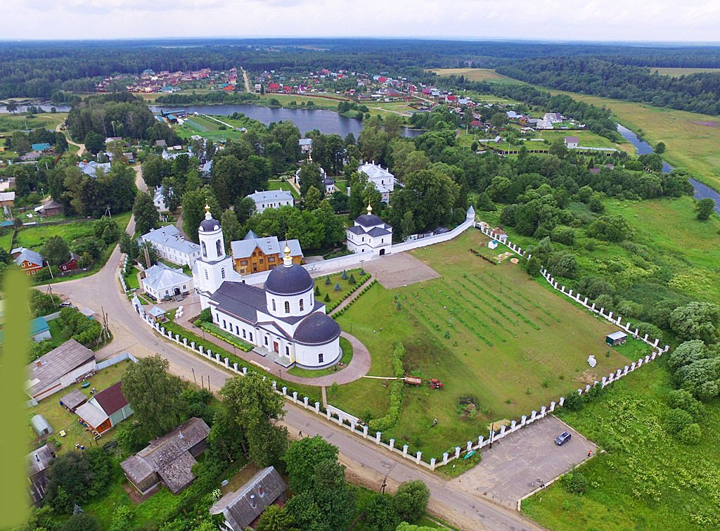 Дом в селе Махра в городе Александров, фото 1, стоимость: 4 050 000 руб.