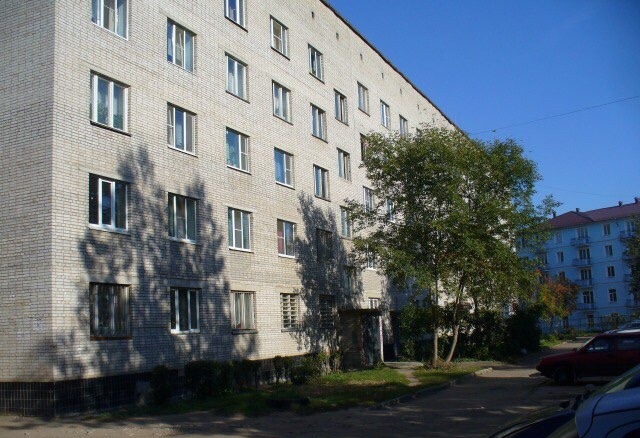 Комната 14 м2 (ул. Форса 8) в городе Серпухов, фото 4, Продажа комнат и долей