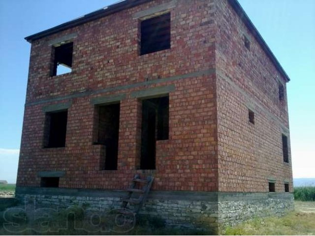 2х этажный дом в городе Каспийск, фото 3, Дагестан