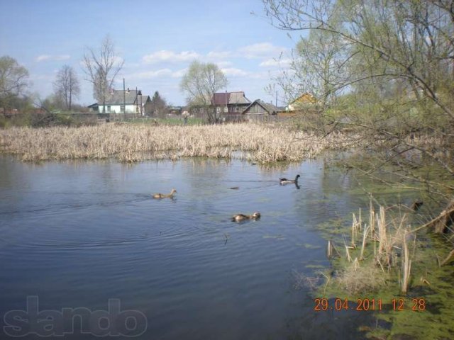 Часть дома в поселке Игнатьевском в городе Малоярославец, фото 5, Калужская область