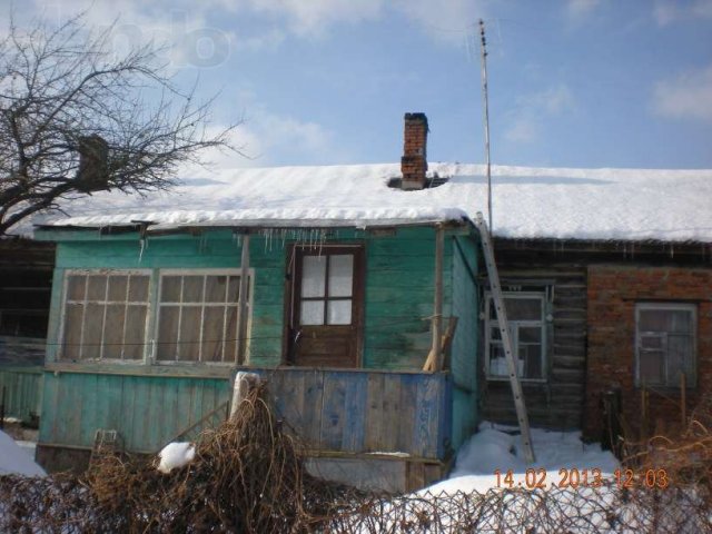 Часть дома в поселке Игнатьевском в городе Малоярославец, фото 6, стоимость: 480 000 руб.