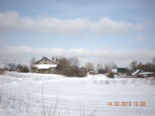 Часть дома в поселке Игнатьевском в городе Малоярославец, фото 8, Калужская область