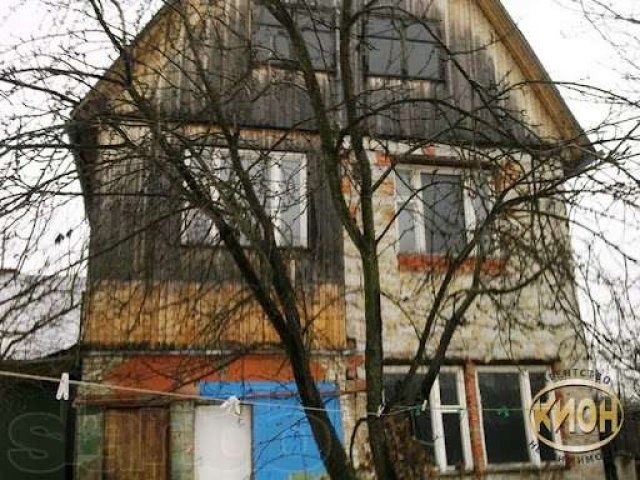 Продам часть дома 110 м2. п. Малаховка в городе Малаховка, фото 1, Продажа домов за городом