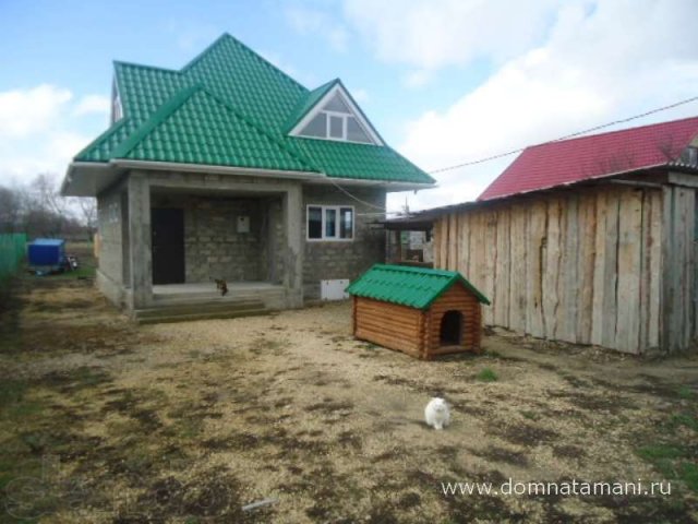 Дом в Гостагаевской Краснодарского края в городе Анапа, фото 8, Краснодарский край