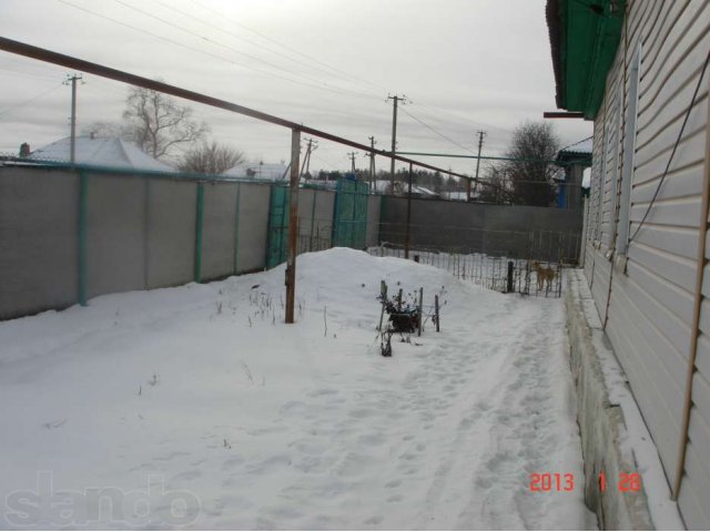 Продам дом в городе Балашов, фото 8, Саратовская область