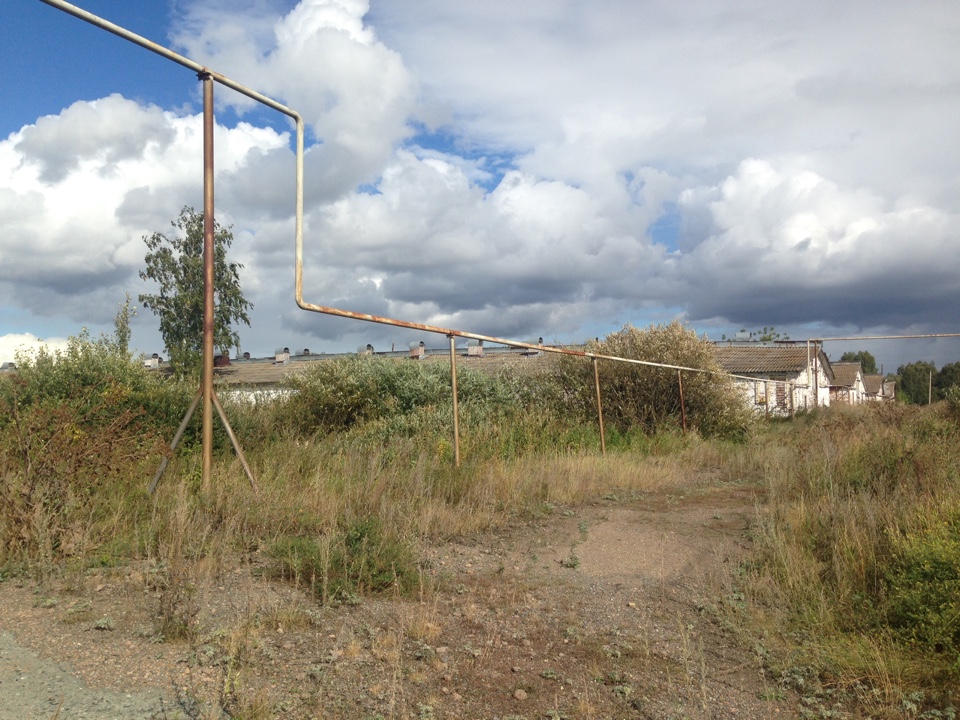 Продается птицефабрика в Курганской обл. в городе Курган, фото 1, Курганская область