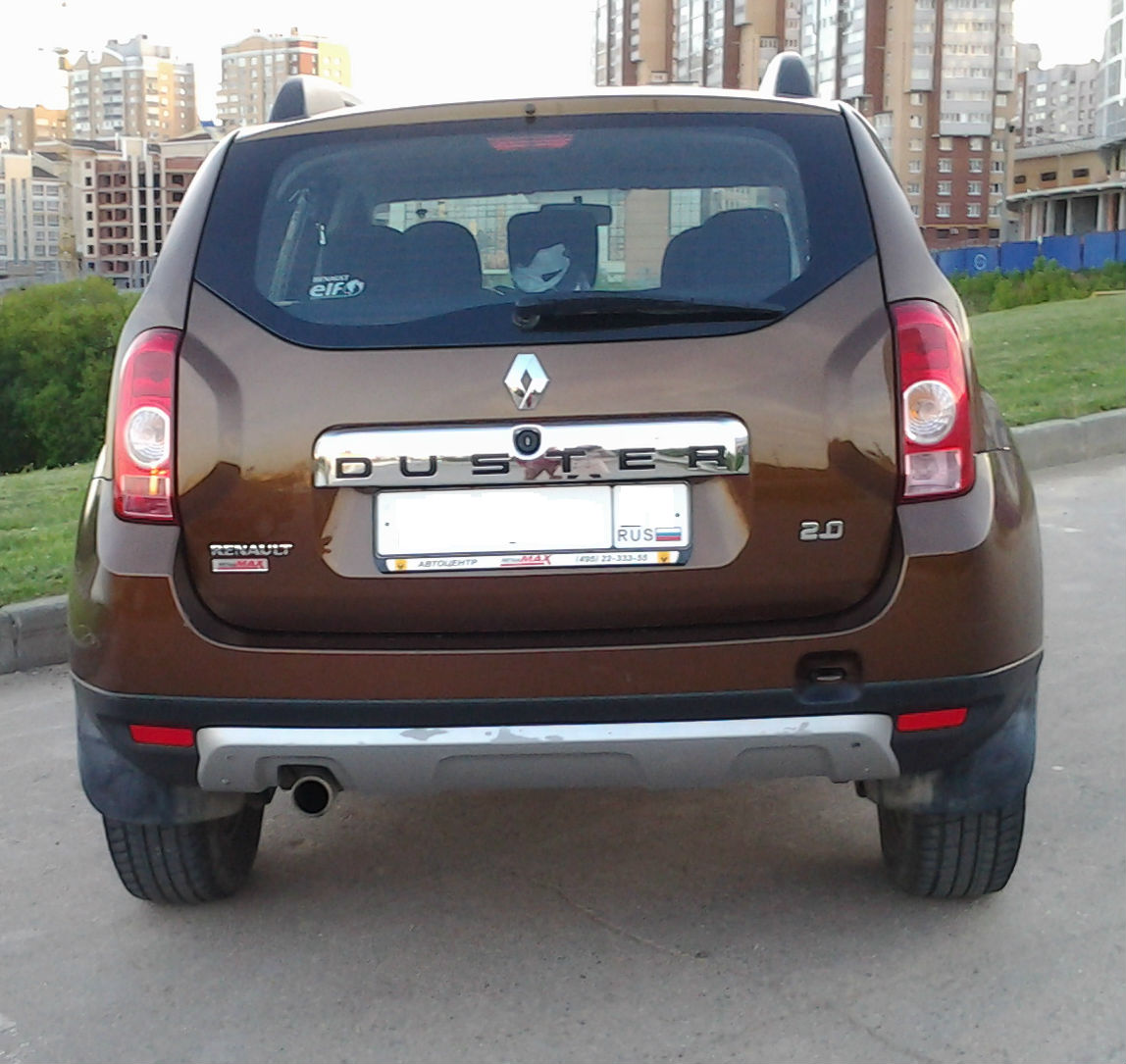 Renault Duster, 2013 в городе Москва, фото 2, телефон продавца: +7 (915) 229-91-68