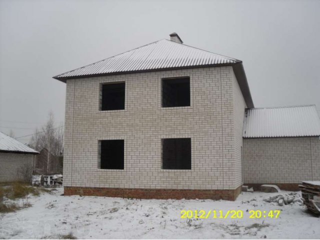 Дом п.Северный пл.180м2 в городе Тамбов, фото 4, стоимость: 3 500 000 руб.