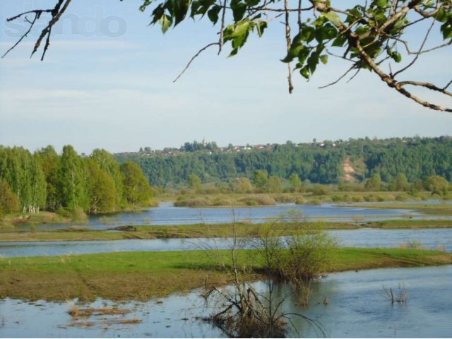 Продаю дом на Волге в деревне Черная Маза + 20соток в городе Нижний Новгород, фото 8, Нижегородская область