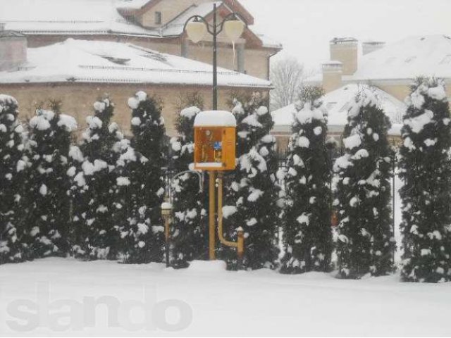 Коттедж 400 м2 под ключ с центральными коммуникациями в КП в городе Одинцово, фото 5, Московская область