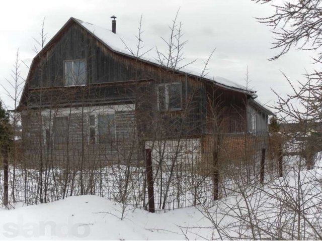 Продам дом в д. Шестаково Шаховского района М.О. в городе Волоколамск, фото 2, Московская область