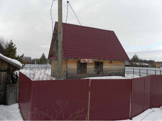 Продам дом в д. Шестаково Шаховского района М.О. в городе Волоколамск, фото 3, Московская область