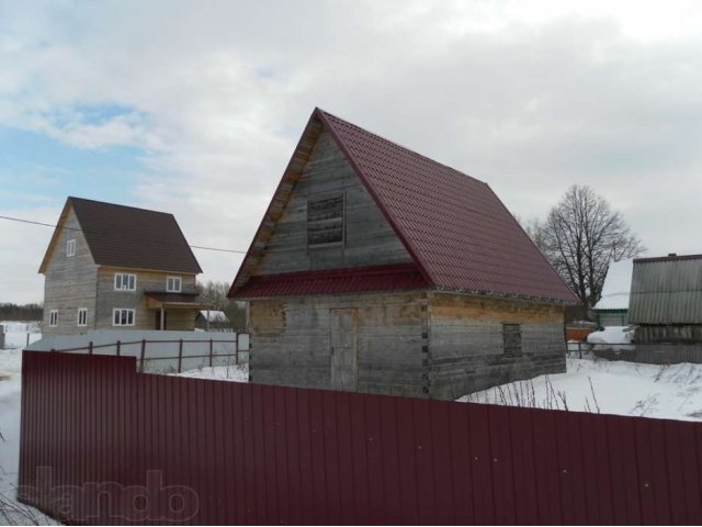 Продам дом в д. Шестаково Шаховского района М.О. в городе Волоколамск, фото 4, стоимость: 1 350 000 руб.