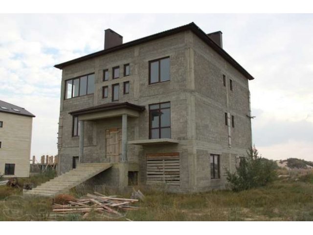 Продам коттедж на берегу моря в п. Витязево в городе Анапа, фото 6, стоимость: 16 000 000 руб.