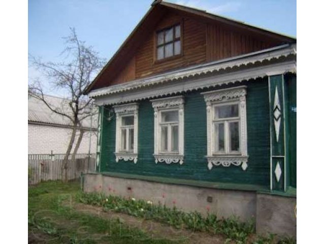 д. Кузнецово. Дом 50 кв.м. в городе Жуковский, фото 1, Продажа домов за городом