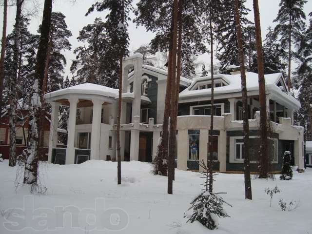 Малаховка. Коттедж 650м2 в городе Жуковский, фото 2, Московская область