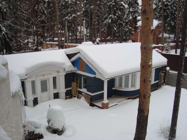 Малаховка. Коттедж 650м2 в городе Жуковский, фото 4, Продажа домов за городом