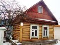 Пехорка.  Деревенский дом 30м2. в городе Жуковский, фото 1, Московская область