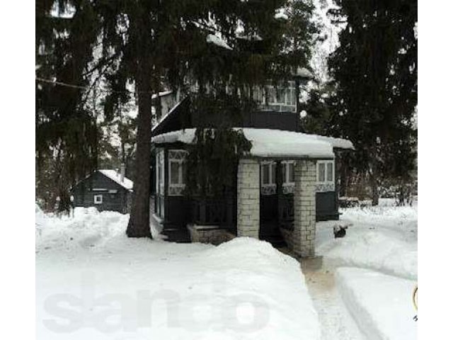 Малаховка. Жилая площадь дома 115 кв. м. в городе Жуковский, фото 1, Московская область