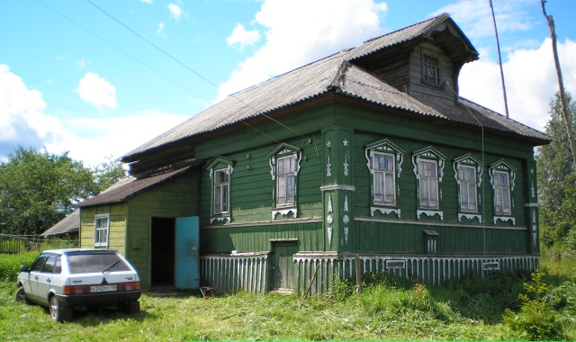 Продается земельный участок  в городе Кимры, фото 1, Тверская область