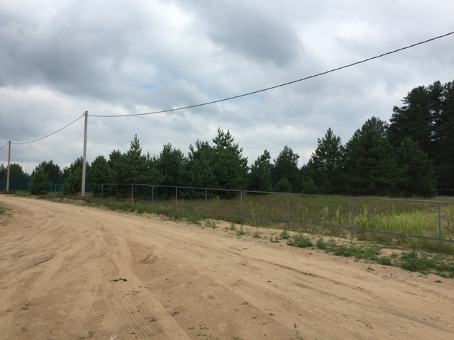 Продается земельный участок  в городе Кимры, фото 1, Тверская область