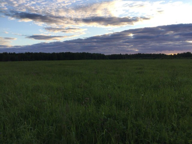 Продается земельный участок  в городе Кимры, фото 1, Тверская область