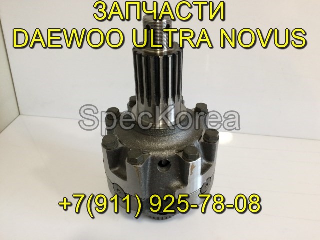 Мотор остановки двигателя  Daewoo ultra novus 37920-00112 запчасти Tata Daewoo в городе Санкт-Петербург, фото 4, Ленинградская область