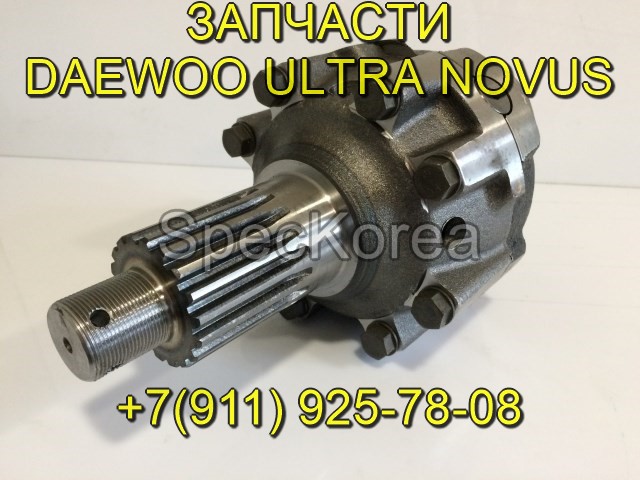 Мотор остановки двигателя  Daewoo ultra novus 37920-00112 запчасти Tata Daewoo в городе Санкт-Петербург, фото 6, стоимость: 50 руб.