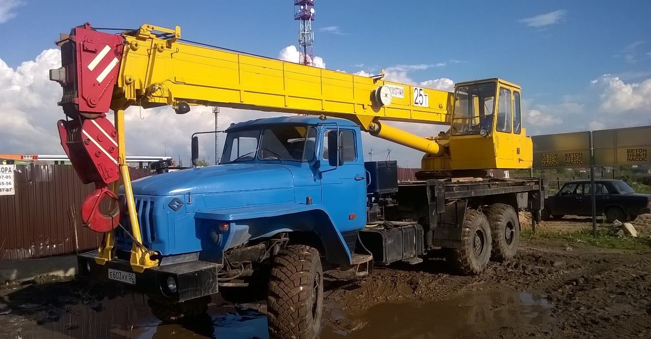 СпецТехника АвтоКраны АвтоВышки АвтоМанипуляторы (в том числе вездеходы) в Чехове - Чеховском районе в городе Чехов, фото 5, телефон продавца: +7 (916) 838-53-54