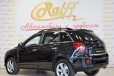 Opel Antara 3.2 AT, 2009, внедорожник в городе Санкт-Петербург, фото 4, Opel