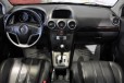 Opel Antara 3.2 AT, 2009, внедорожник в городе Санкт-Петербург, фото 6, телефон продавца: +7 (880) 033-39-11