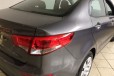 KIA Rio 1.4 AT, 2016, седан в городе Санкт-Петербург, фото 5, Ленинградская область