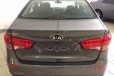 KIA Rio 1.4 AT, 2016, седан в городе Санкт-Петербург, фото 6, телефон продавца: +7 (896) 330-36-41