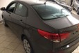 KIA Rio 1.4 AT, 2016, седан в городе Санкт-Петербург, фото 7, стоимость: 549 000 руб.