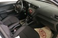 KIA Rio 1.4 AT, 2016, седан в городе Санкт-Петербург, фото 8, KIA