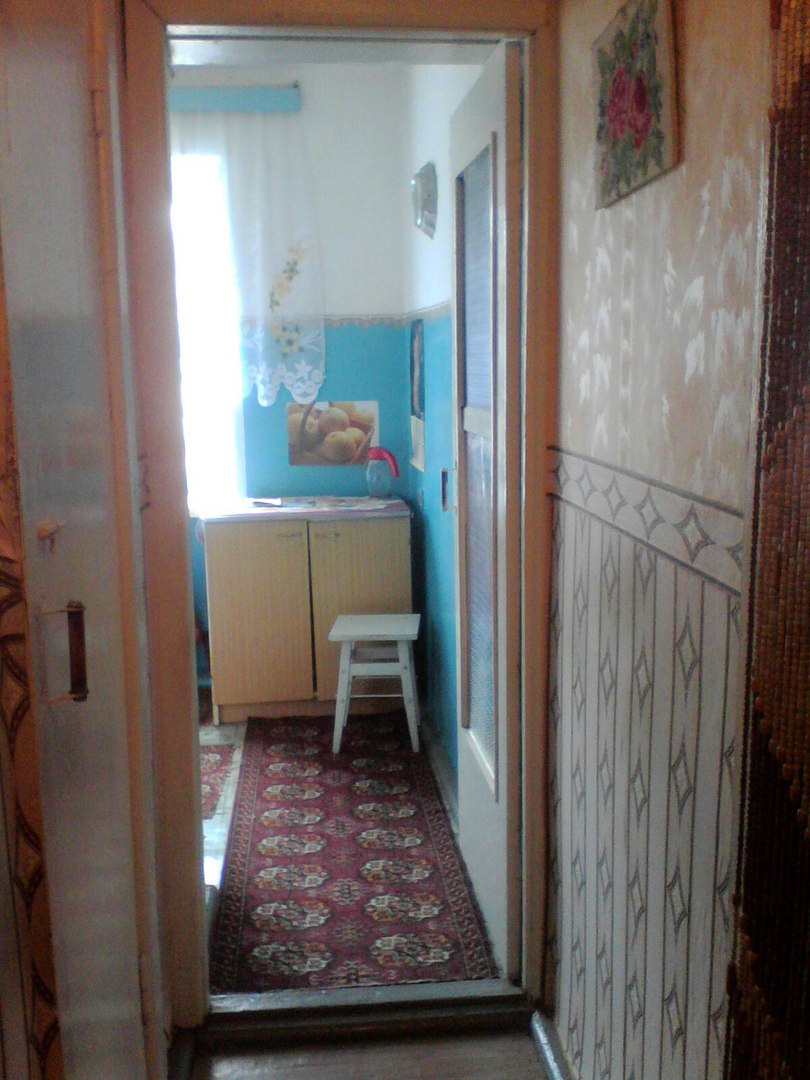 1-комн. квартира в городе Камбарка, фото 4, телефон продавца: +7 (953) 053-59-58