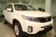 KIA Sorento 2.4 AT, 2016, внедорожник в городе Санкт-Петербург, фото 5, Ленинградская область