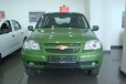 Chevrolet Niva 1.7 МТ, 2016, внедорожник в городе Санкт-Петербург, фото 2, телефон продавца: +7 (880) 077-53-54