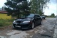 Mazda 6 MPS 2.3 МТ, 2006, седан в городе Санкт-Петербург, фото 1, Ленинградская область