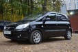 Hyundai Getz 1.6 МТ, 2006, хетчбэк в городе Санкт-Петербург, фото 6, телефон продавца: +7 (892) 196-06-60