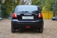 Hyundai Getz 1.6 МТ, 2006, хетчбэк в городе Санкт-Петербург, фото 9, Ленинградская область