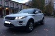 Land Rover Range Rover Evoque 2.2 AT, 2014, внедорожник в городе Санкт-Петербург, фото 2, телефон продавца: +7 (891) 192-29-52