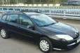 Renault Laguna 1.5 МТ, 2008, универсал в городе Санкт-Петербург, фото 8, Renault