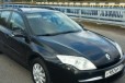 Renault Laguna 1.5 МТ, 2008, универсал в городе Санкт-Петербург, фото 9, Ленинградская область