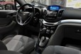 Chevrolet Orlando 1.8 AT, 2013, минивэн в городе Санкт-Петербург, фото 5, Ленинградская область