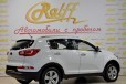 KIA Sportage 2.0 МТ, 2011, внедорожник в городе Санкт-Петербург, фото 3, стоимость: 769 000 руб.