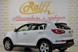 KIA Sportage 2.0 МТ, 2011, внедорожник в городе Санкт-Петербург, фото 4, KIA