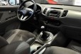 KIA Sportage 2.0 МТ, 2011, внедорожник в городе Санкт-Петербург, фото 5, Ленинградская область